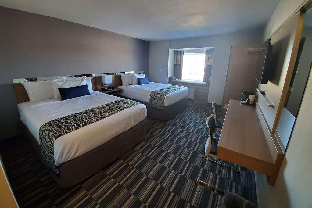 Microtel Inn & Suites By Wyndham Gambrills Odenton Room photo